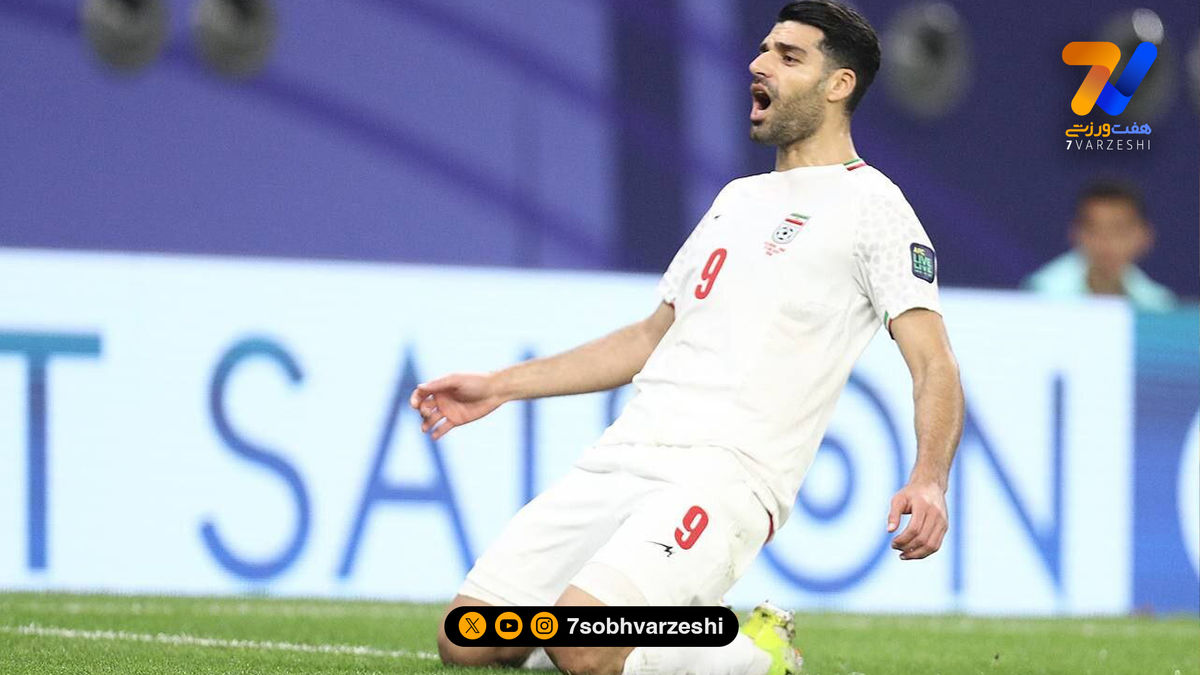 علاقهمند همگروهی با برزیل هستم!