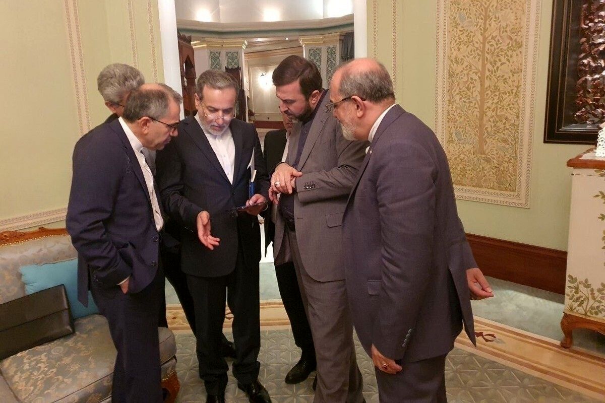 خواسته ایران در مذاکرات مسقط چیست؛ ادعای وال استریت ژورنال