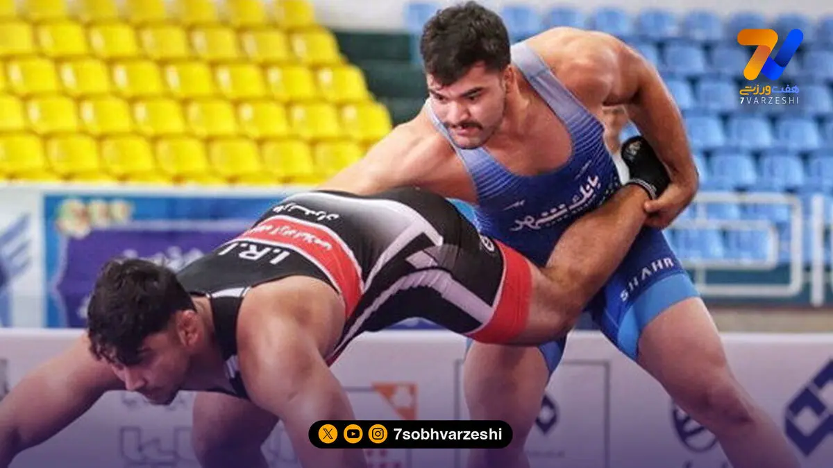 آخرین وضعیت کشتی‌گیر مازندرانی از زبان برادرش؛ توکل‌ مان به خداست!
