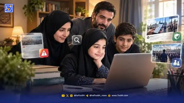 دروغ‌هایی که لباس واقعیت می‌پوشند