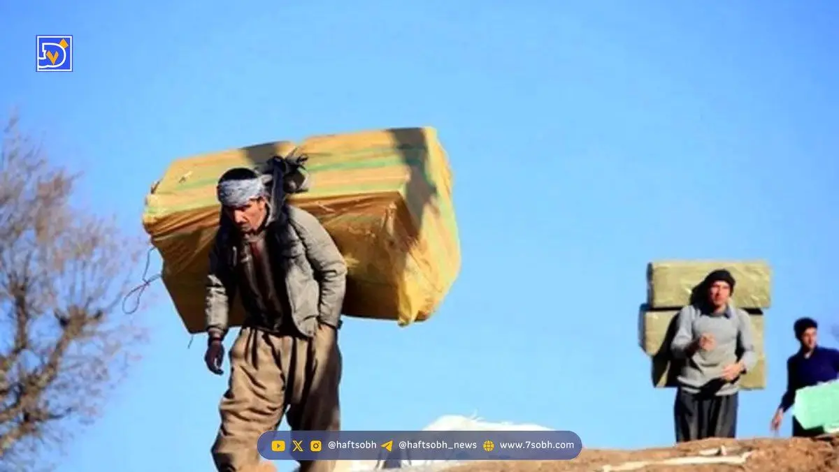 ثبت‌نام کارت مرزنشینی برای بیش از سه هزار مرزنشین مریوانی