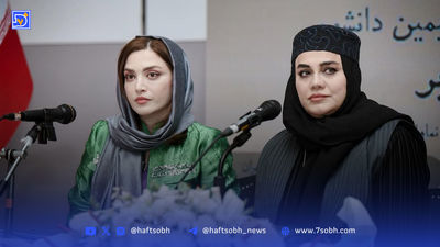 قاب امروز| عکس خاص آیتک سلامت در جشن قهرمانی تراکتور