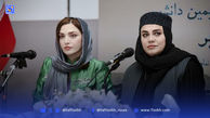 قاب امروز| جنجال بهنوش طباطبایی و نرگس آبیار در نمایشگاه کتاب تهران