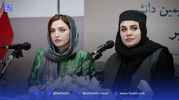 قاب امروز| جنجال بهنوش طباطبایی و نرگس آبیار در نمایشگاه کتاب تهران