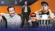 حاشیه، نوید محمدزاده را بلعید