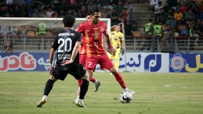 بیانیه تراکتور و اعتراض به قضاوت داوران در لیگ برتر