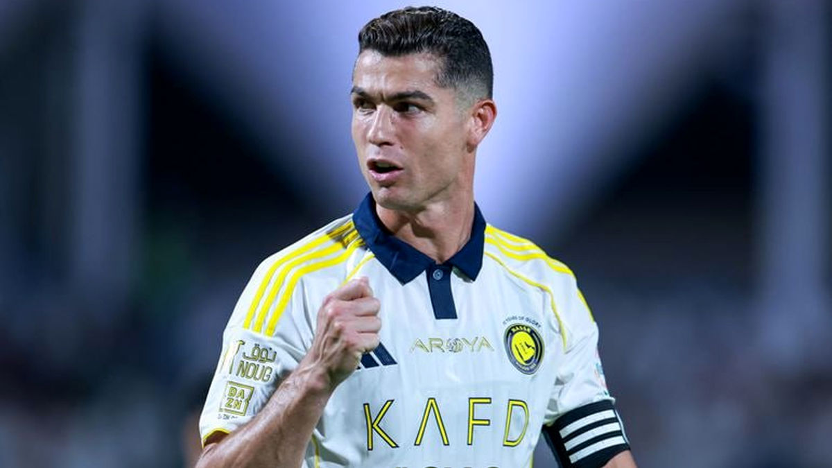 جزئیاتی از مبلغ میلیارد یورویی رونالدو با النصر