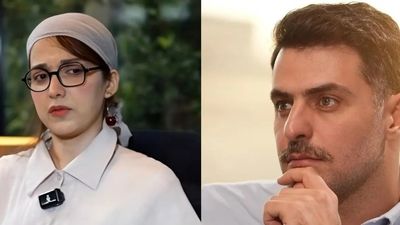سفر در زمان؛ چهره «محمدعلی فردین» در 41 سالگی؛ سال 1350/ عکس