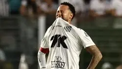 سانتوس مقابل میراسول؛ نیمار هم گل زد هم پنالتی داد