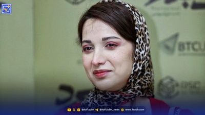 روشنک گرامی: اگر تهیه کننده بد نگاهم کنه، پروژه را قبول نمی کنم!