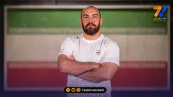 زارع با شکست کاسیمبک به فینال رسید