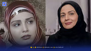 بیوگرافی و نام اصلی مرجان محتشم و همسرش