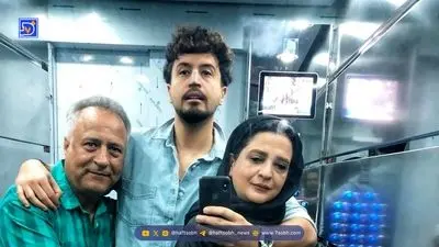 نگاهی به چیدمان خانه مهرداد صدیقیان با  ماهی 40 میلیون اجاره