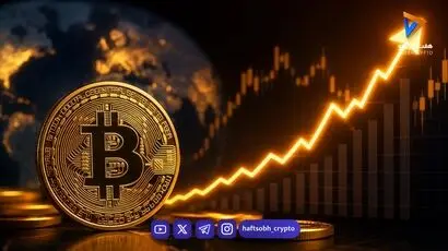 زلزله در بازار بیت‌کوین؛ مرز ۸۰ هزار دلاری شکست؟