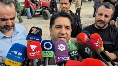 ثابت‌قدم: آزادی حتی بدون سقف هم می‌تواند میزبان یک‌چهارم بازی‌های آسیایی باشد!
