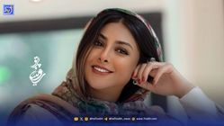 آزاده صمدی ؛وقت روراست بودن است!
