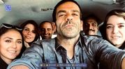 بیوگرافی،حواشی و اصالت بانیپال شومون بازیگر مرد ایرانی