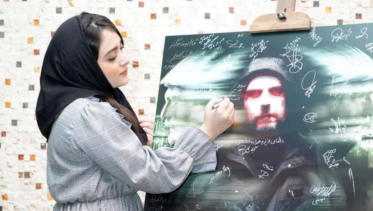 رصدخانه| فرصتی برای فاطمه حاجوی؛ هانیه تانکخورها