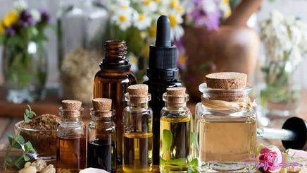 انواع روغن های ضد چروک طبیعی برای جوانسازی پوست