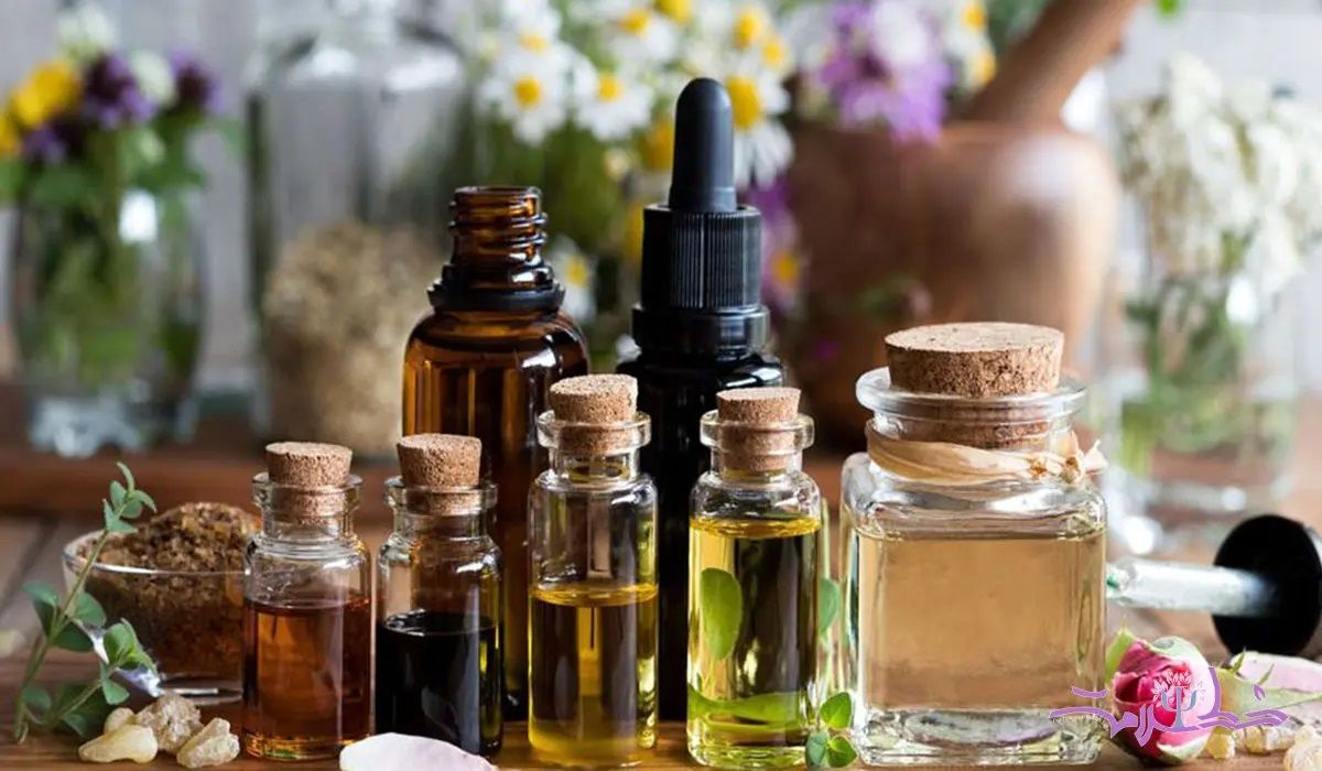 انواع روغن های ضد چروک طبیعی برای جوانسازی پوست