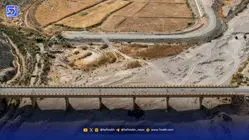 سد‌سازی تا مرز جنون | ‌سدهایی که قزل‌اوزن را تکه پاره کردند