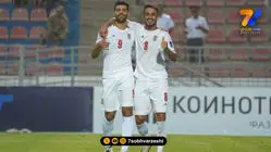 زوج طارمی و علیپور جواب داد؛ پنالتی جواب نداد!