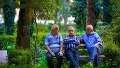 جزئیات افزایش حقوق بازنشستگان 