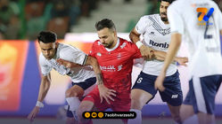 مصدومیت شدید مهاجم پرحاشیه؛ آل کثیر، ادامه فصل را از دست داد؟