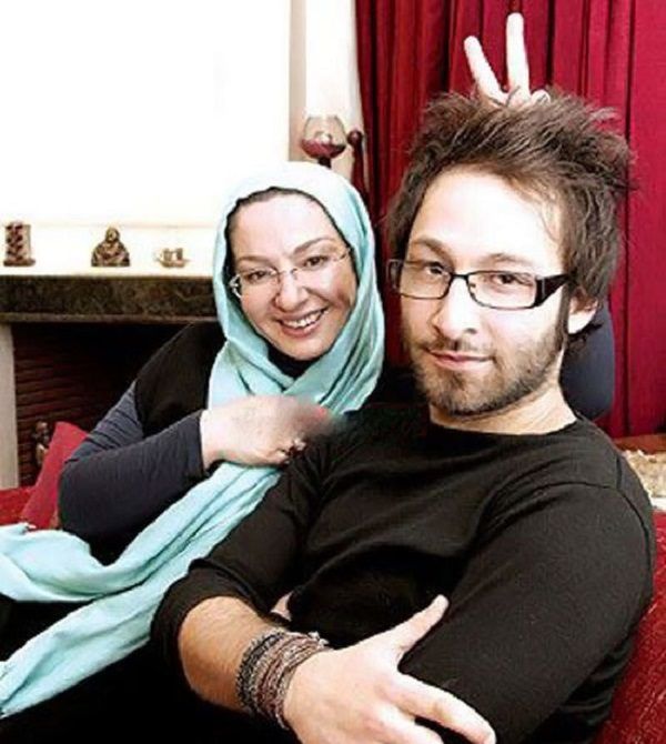 بیوگرافی لاله صبوری