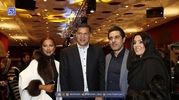 بیوگرافی و حواشی همسر افشین پیروانی