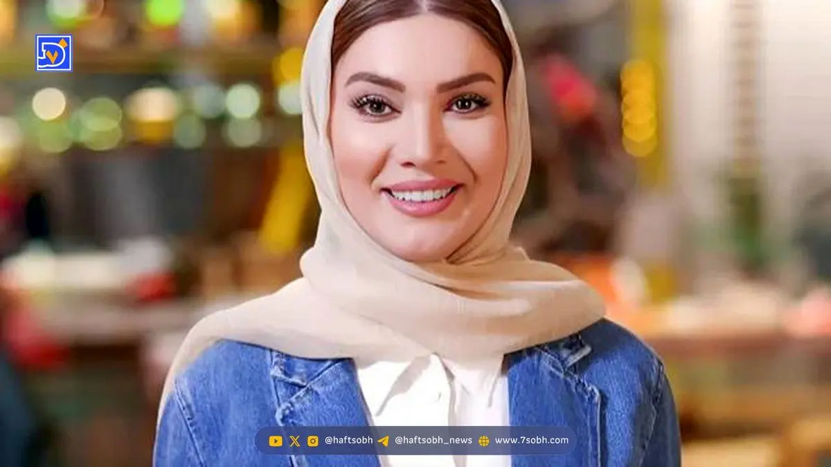 متین ستوده دوباره خبرساز شد! لباس عروس فرمالیته‌ از لباس عروس اصلی او زیباتر است