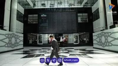  تداوم ورود سرمایه‌گذاران حقیقی به بورس | سکه در نقش رقیب بورس ظاهر شد؟ 