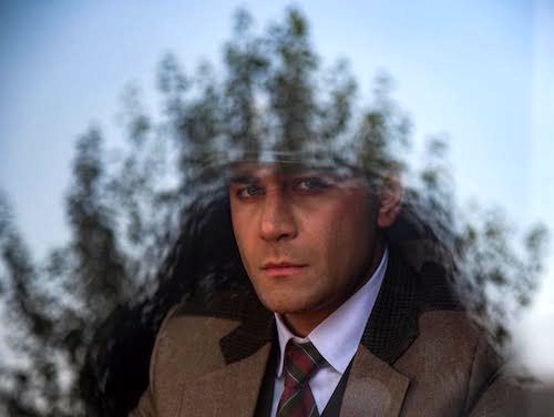 دانیال پورصباح، بازیگر بامداد خمار