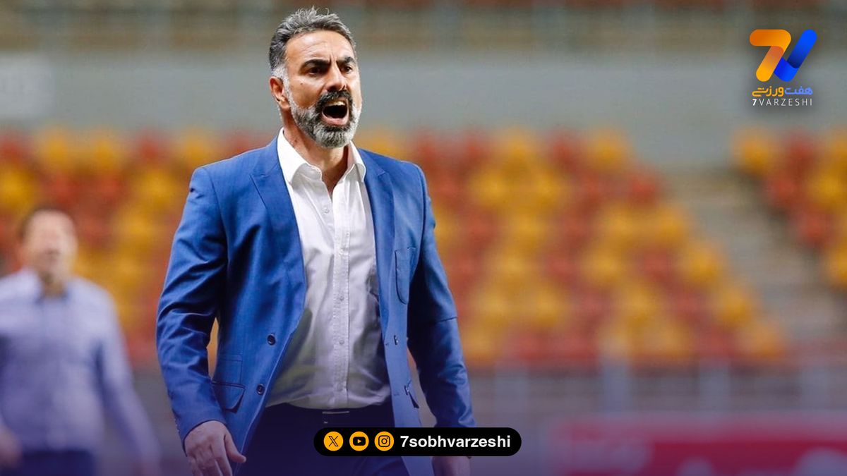 نفت و گاز گچساران در خانه باخت؛ گودبای پارتی محمود!