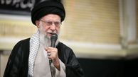 تصویری قدیمی از ۱۲ سالگی رهبر انقلاب + عکس