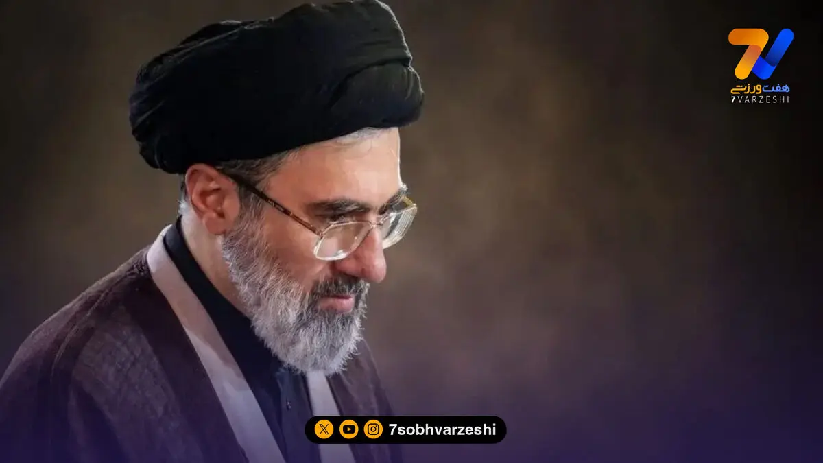 پیام تبریک رهبر انقلاب در پی قهرمانی تیم ملی کشتی آزاد در مسابقات جهانی