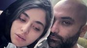 بیوگرافی، حواشی شخصی و عکس های خصوصی ریحانه پارسا + عکس شوهران