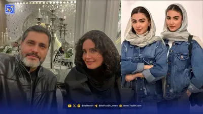 بیوگرافی طاهره دختر محمود نقاش پایتخت