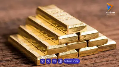  سیگنال بانک‌های مرکزی به بازار طلا | اقتصادهای در حال توسعه در حال ذخیره طلا هستند | چین و آمریکا کجای بازار هستند؟ 