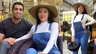 نگاه روز | نگین آلتونی کاراته‌ کای ملی پوش 