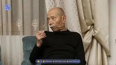 صحبت های جالب علی نصیریان درباره مهاجرت به آمریکا و کار در ایران / سرشکستگی است .... باید بد و بیراه می‌گفتم.... + فیلم