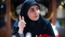 حلقه ازدواج فرزانه صادق وزیر راه شهرسازی  سوژه شد + عکس