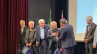 تجلیل از پیشکسوتان بالای ۸۰ سال استقلال در جشن ۸۱ سالگی باشگاه