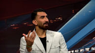 بیرانوند: باید توپ طلا به من می‌دادند