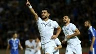 غندی پور به استقلال نزدیک شد؛ ستاره لیگ یک آبی‌پوش می‌شود