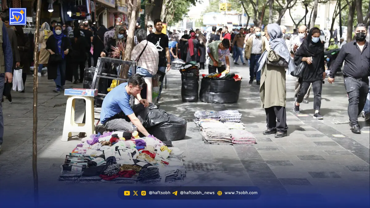 چگونه فشارهای اقتصادی و اجتماعی  «ناجنبش‌»های شهری را می‌سازد؟