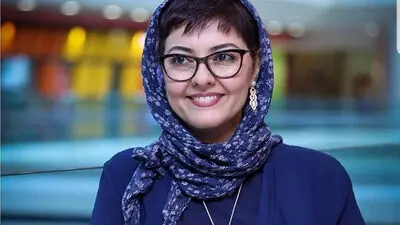 بیوگرافی آناهیتا همتی شیدا ، دختر جهان در سریال ترش و شیرین + عکس عروسی در 50 سالگی 
