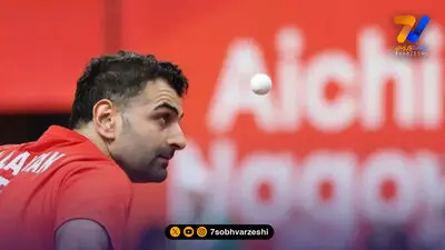 نوشاد عالمیان: کسب مدال در آسیا مثل قهرمانی در جهان است