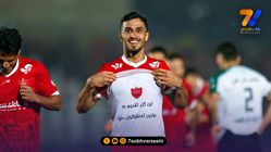علی علیپور؛ ماشین گلزنی پرسپولیس