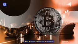 کاهش بی‌سابقه نرخ تامین مالی در بازار مشتقات کریپتو؛ بزرگ‌ترین اصلاح اهرمی تاریخ